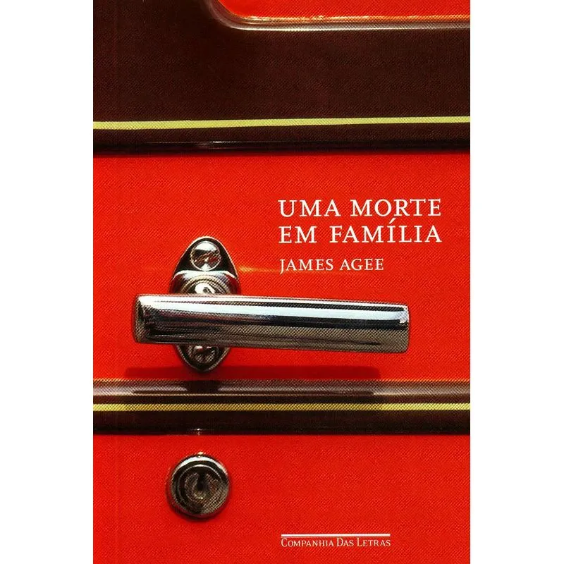 Uma Morte Em Familia