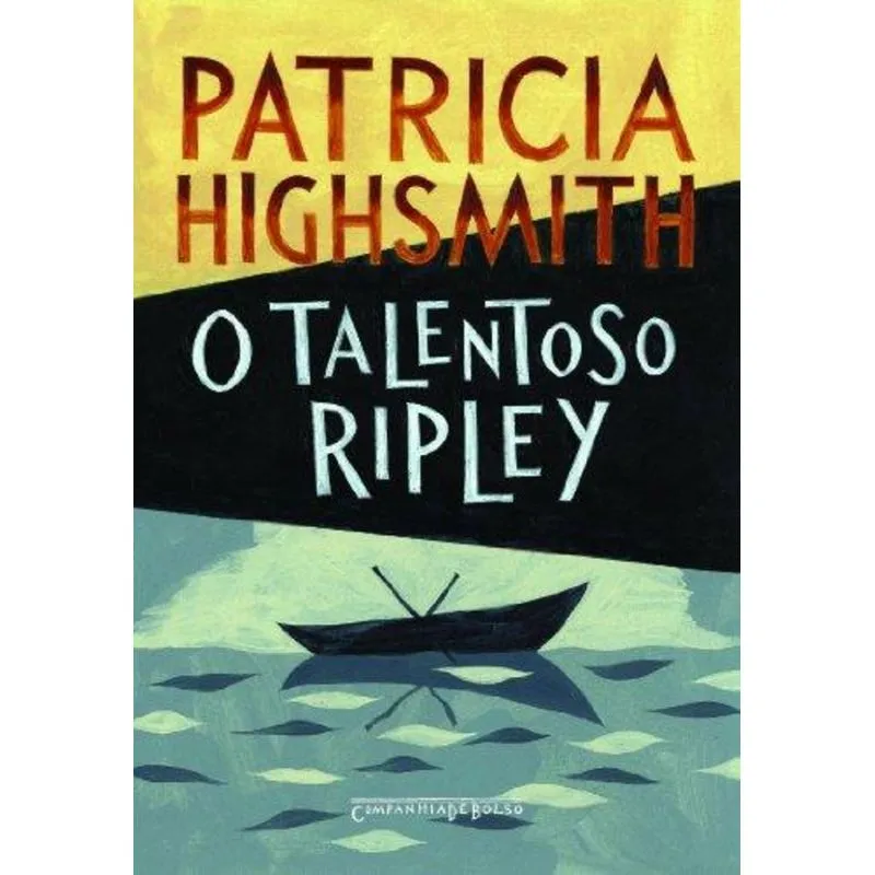 O Talentoso Ripley