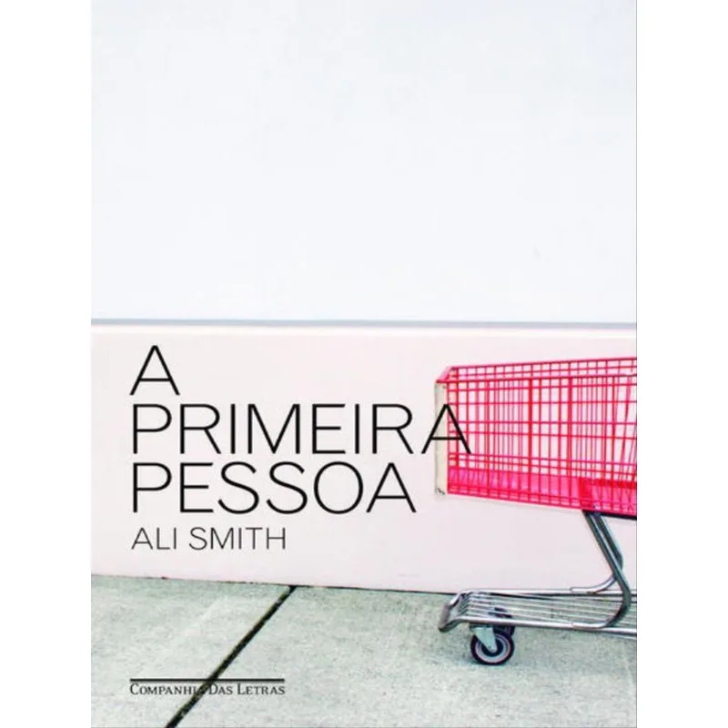 A PRIMEIRA PESSOA