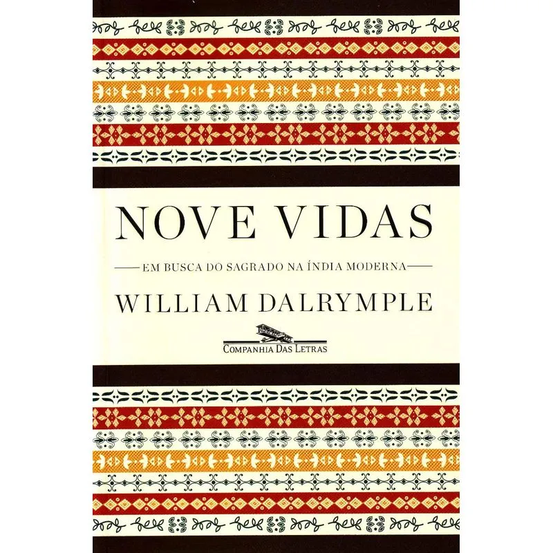 Nove Vidas