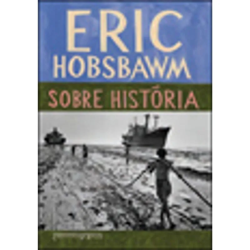 SOBRE HISTÓRIA
