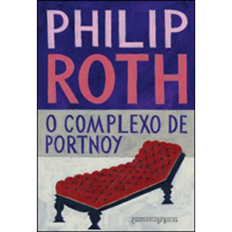 O COMPLEXO DE PORTNOY