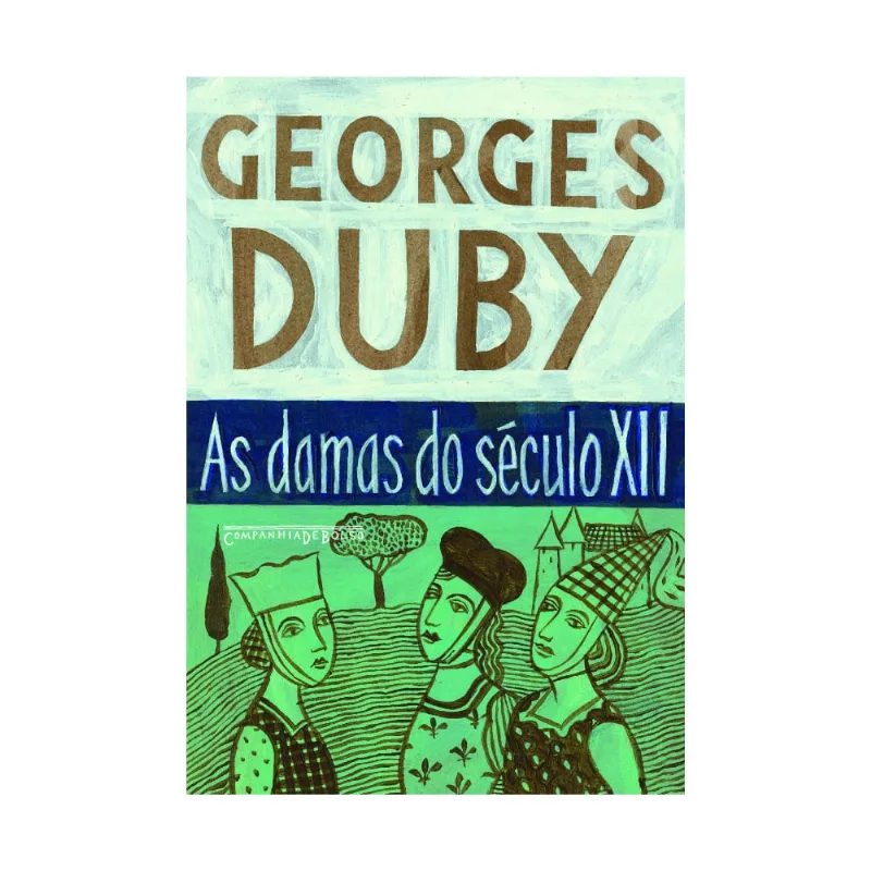 As damas do século XII