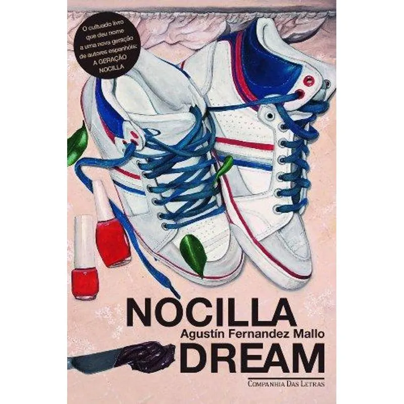 Nocilla Dream