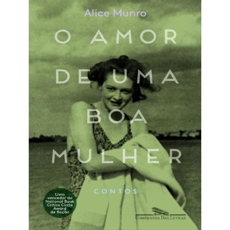 O AMOR DE UMA BOA MULHER