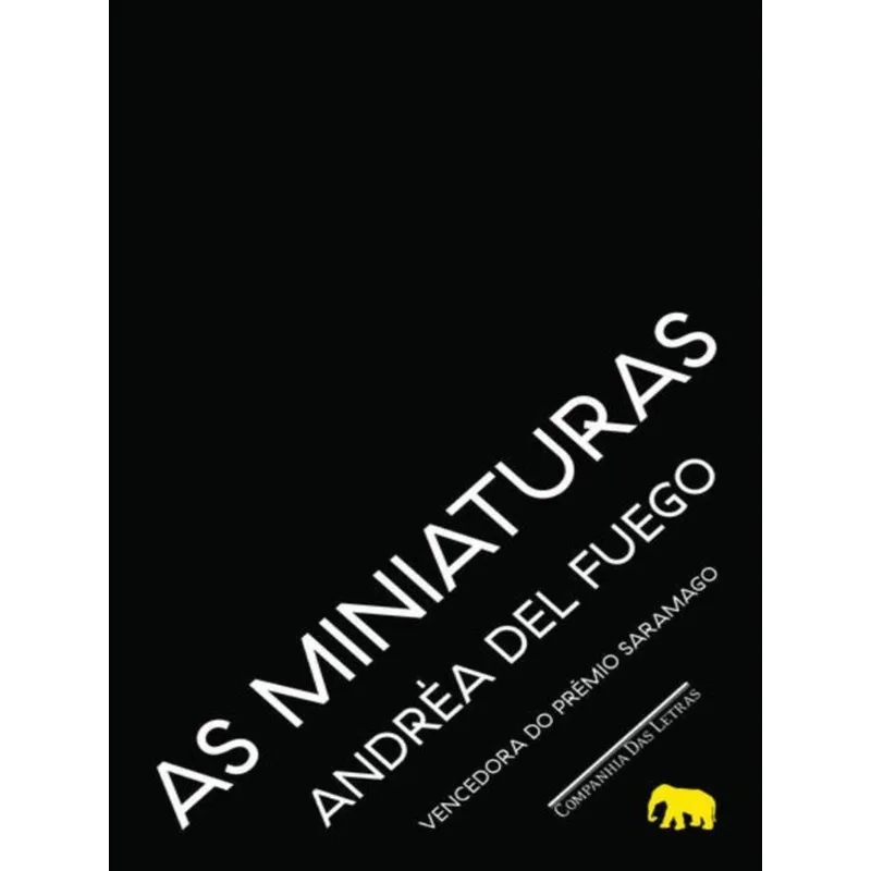 AS MINIATURAS