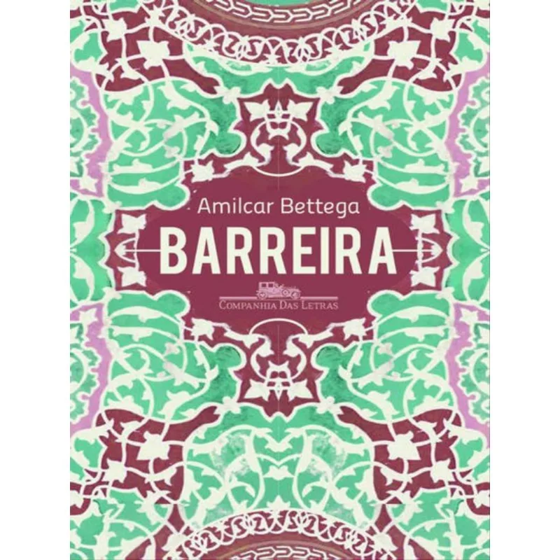 BARREIRA