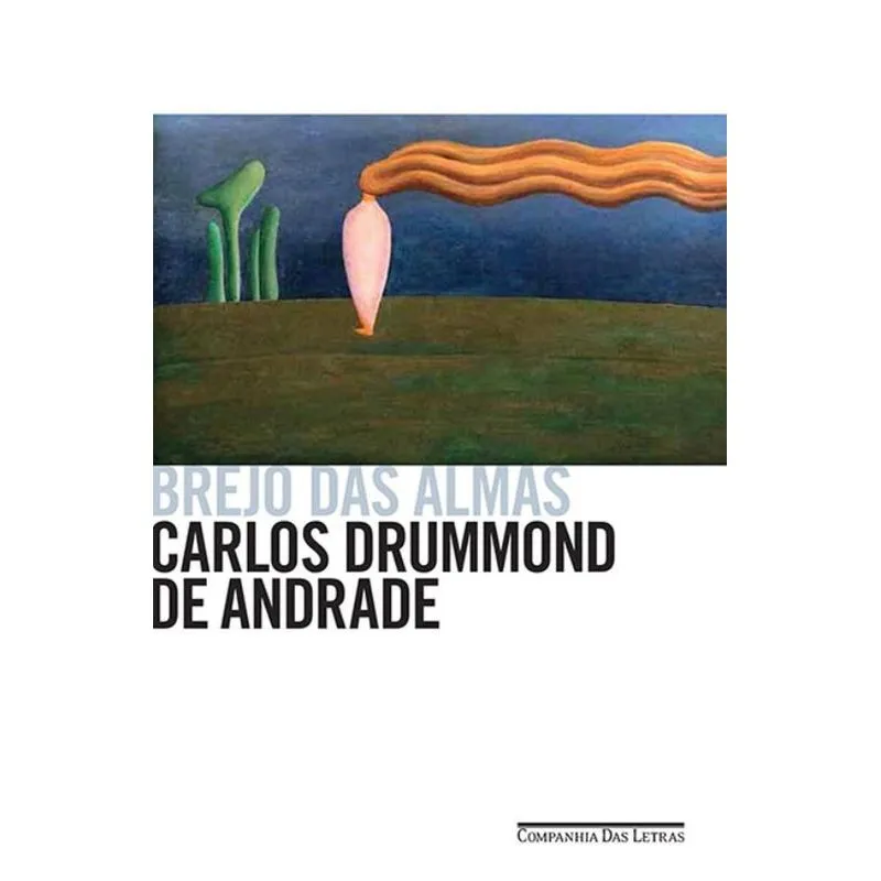 Brejo Das Almas