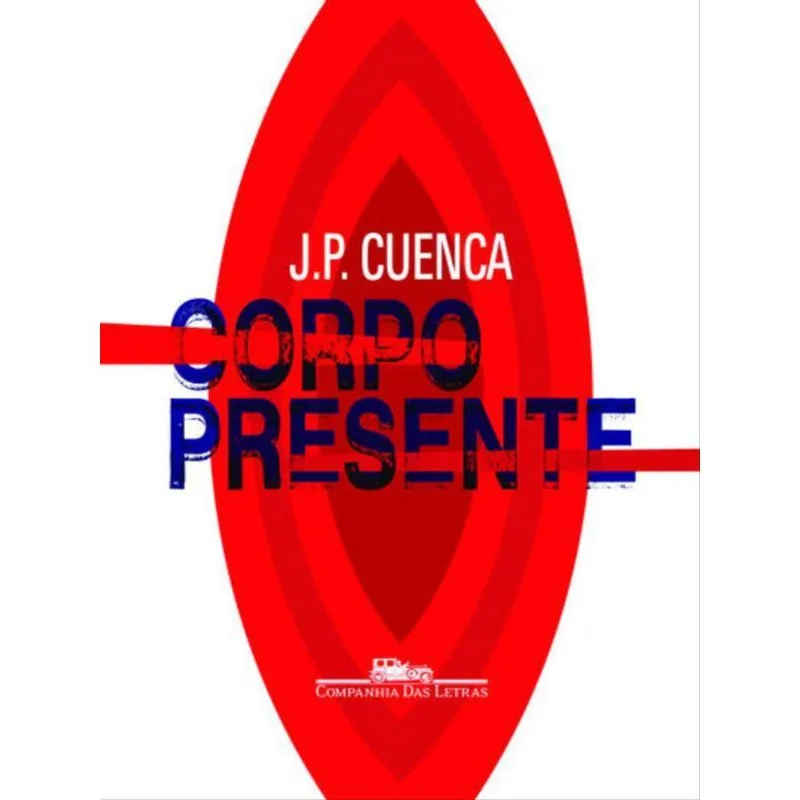 CORPO PRESENTE