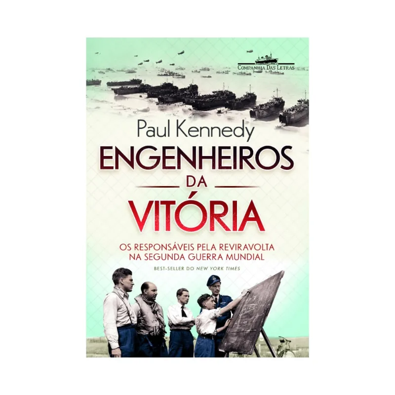 Engenheiros da vitória