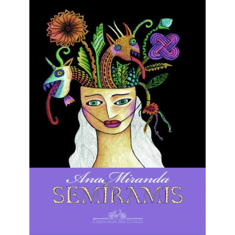 SEMÍRAMIS