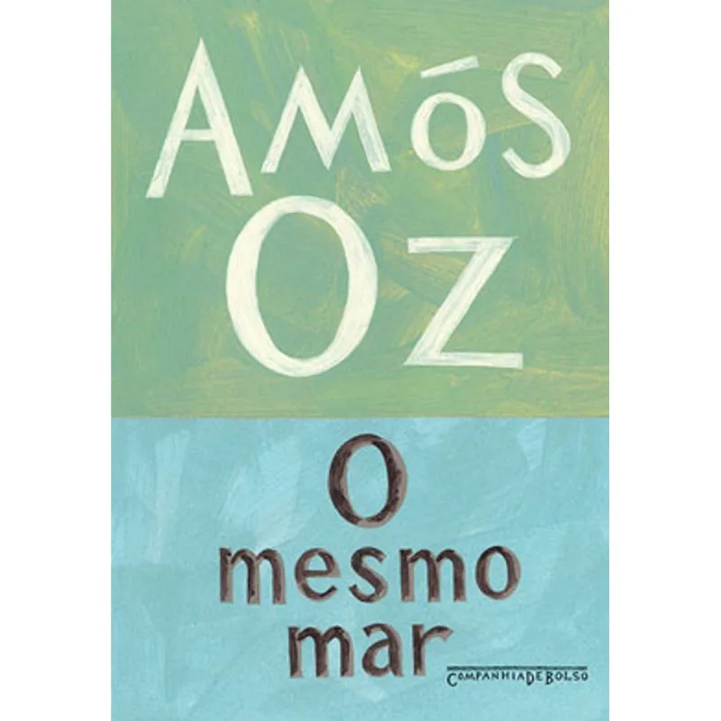 O MESMO MAR