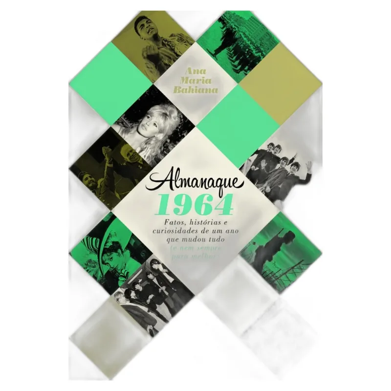 Almanaque 1964