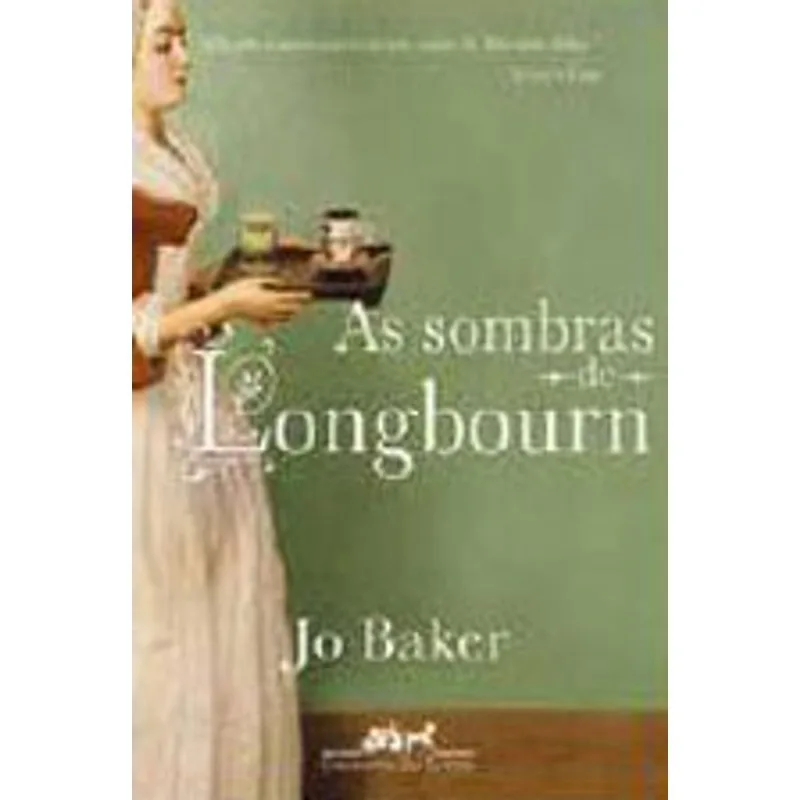 AS SOMBRAS DE LONGBOURN