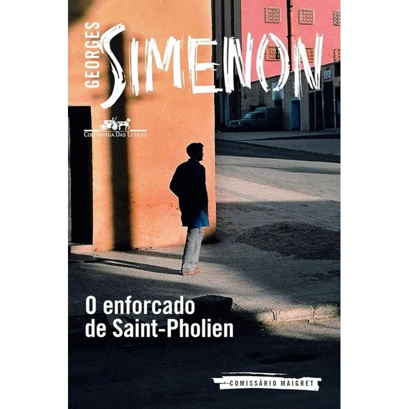O enforcado de Saint-Pholien