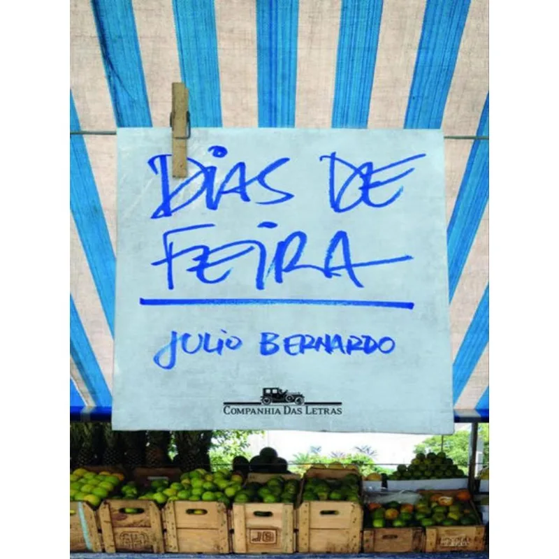 DIAS DE FEIRA