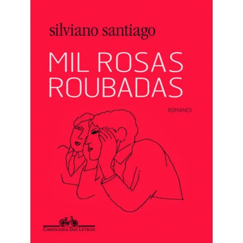 MIL ROSAS ROUBADAS