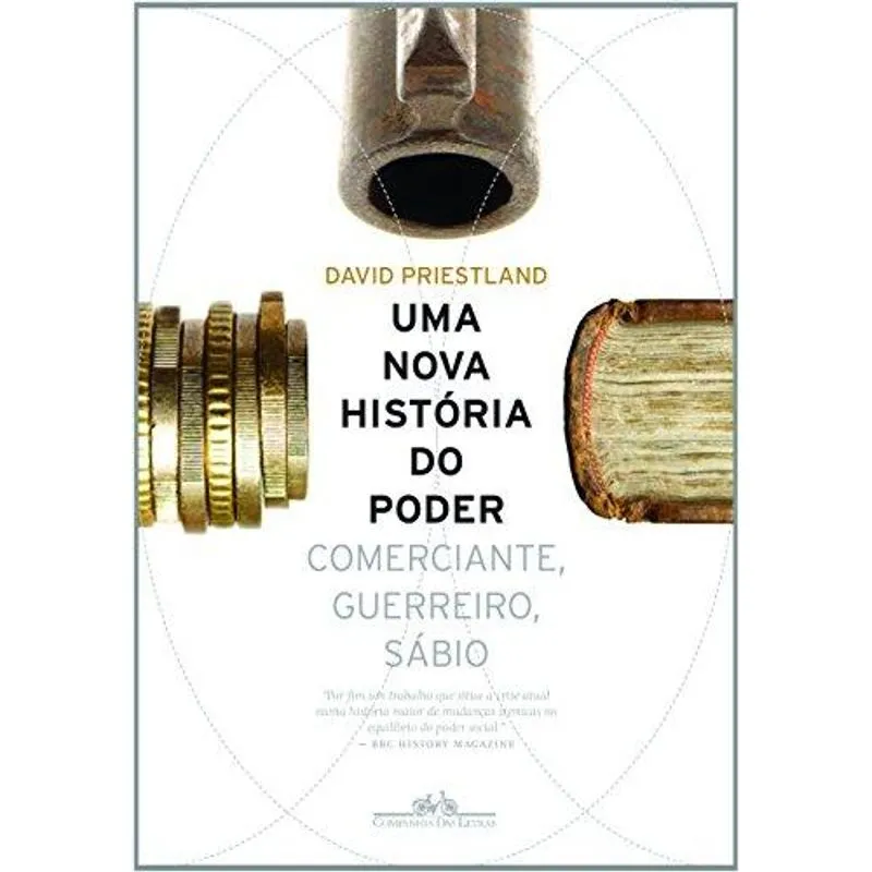 Uma Nova Historia do Poder
