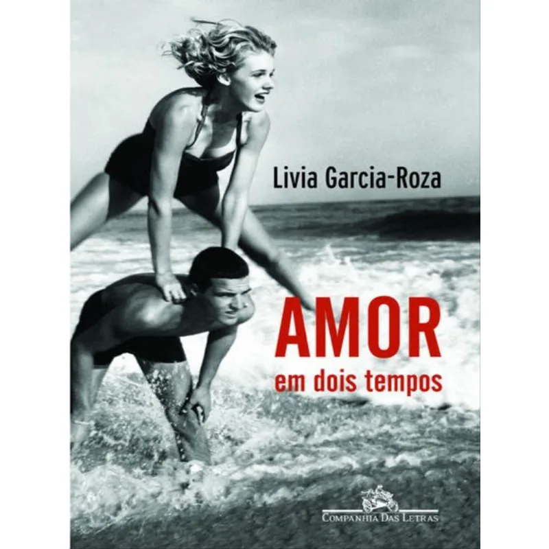 AMOR EM DOIS TEMPOS