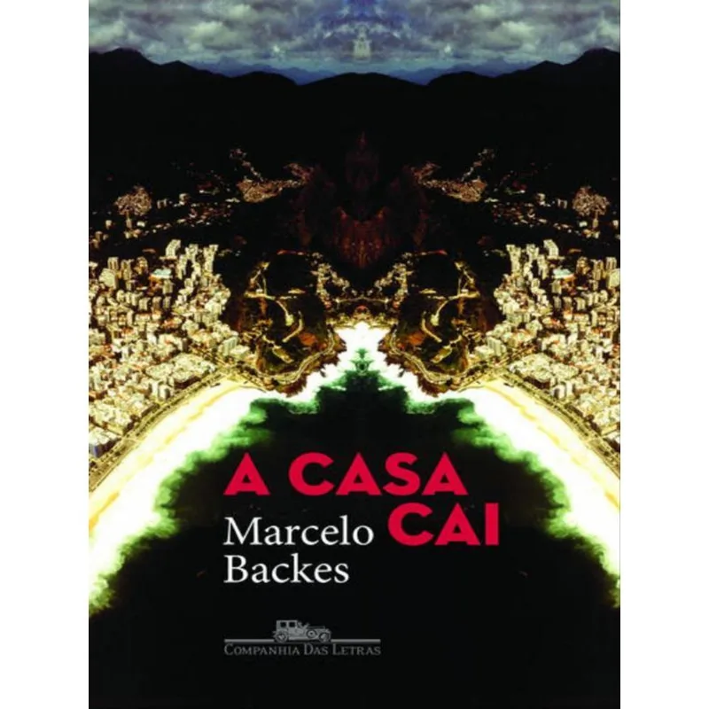 A CASA CAI