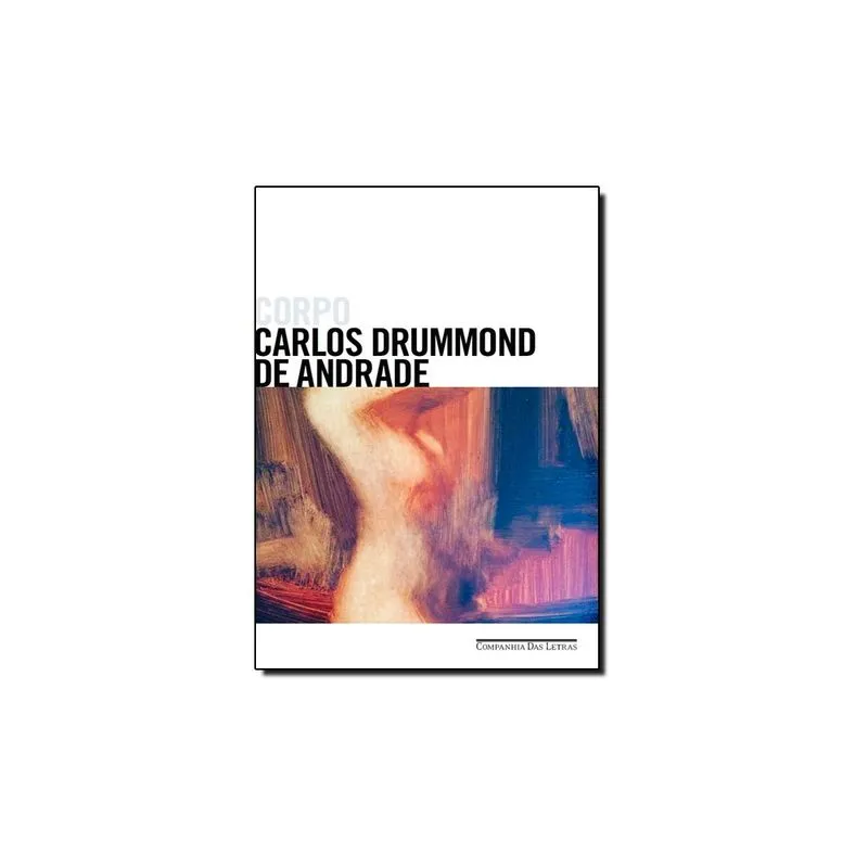Livro - Corpo