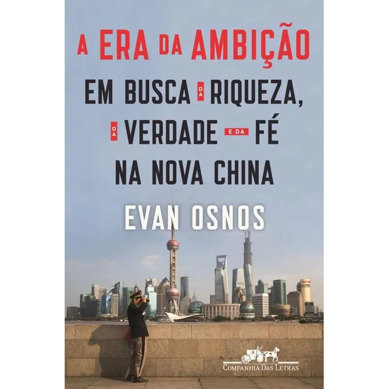 Era Da Ambicao, A