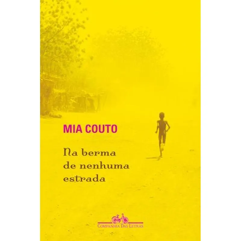 Na Berma de Nenhuma Estrada