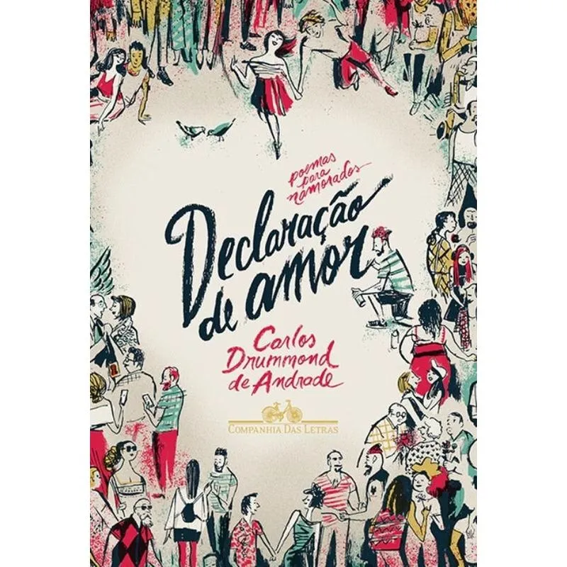 Declaracao De Amor