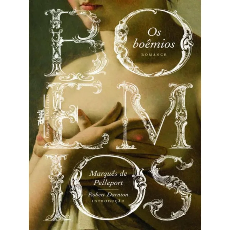 OS BOÊMIOS