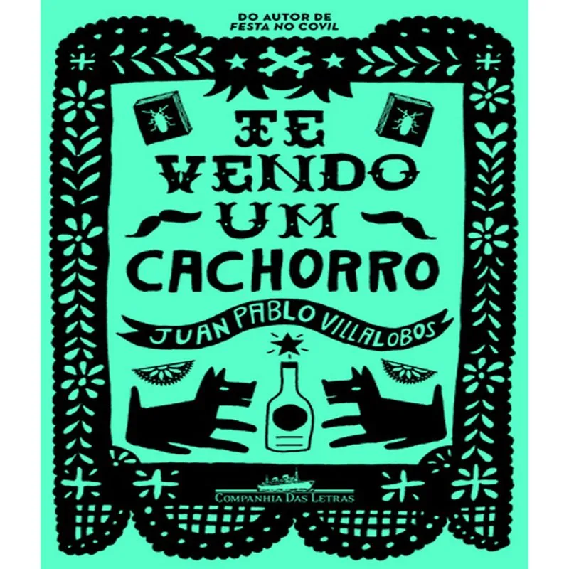 Te Vendo Um Cachorro