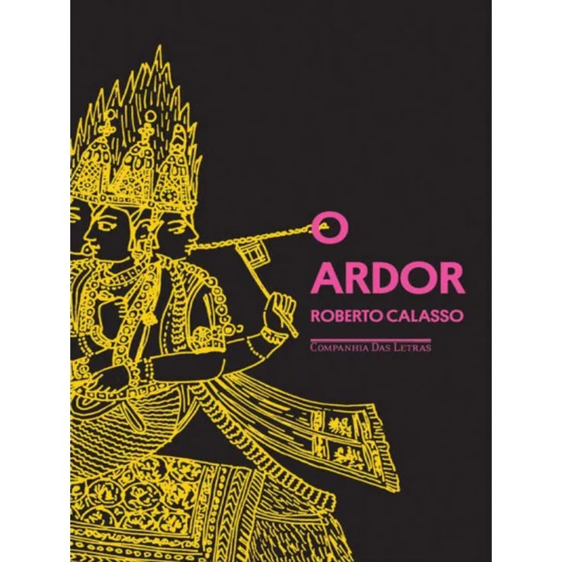 O ARDOR