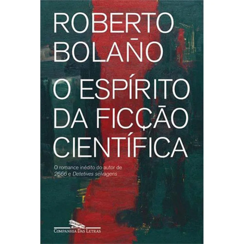 O ESPÍRITO DA FICÇÃO CIENTÍFICA