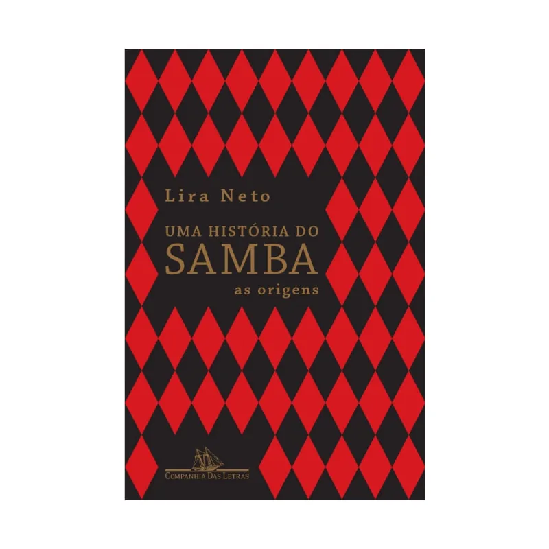 Uma história do samba