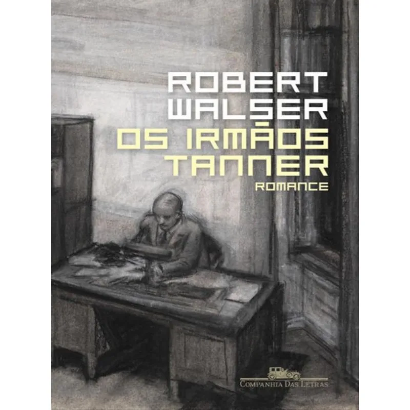 OS IRMÃOS TANNER
