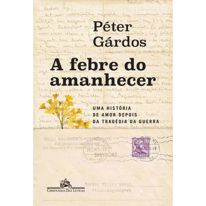 A FEBRE DO AMANHECER