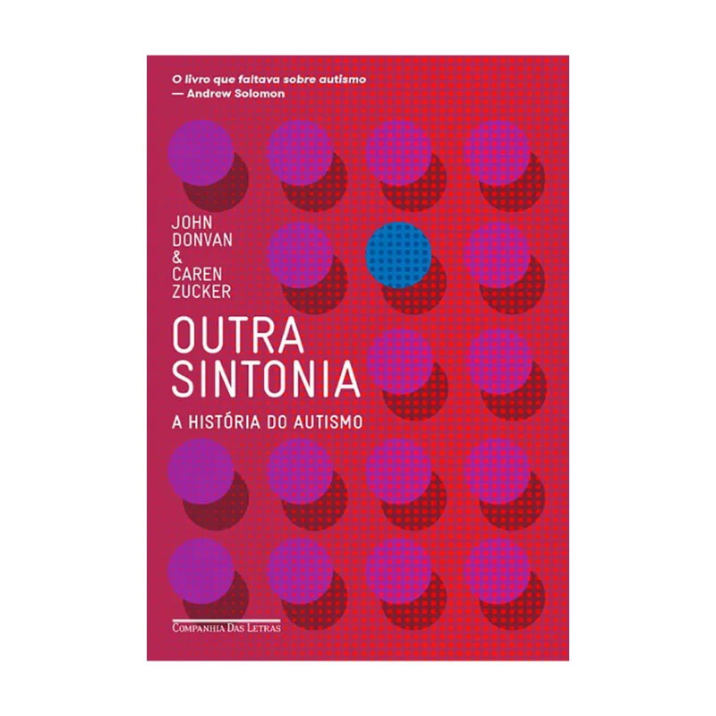 Outra sintonia - A história do autismo