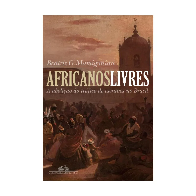 Africanos livres