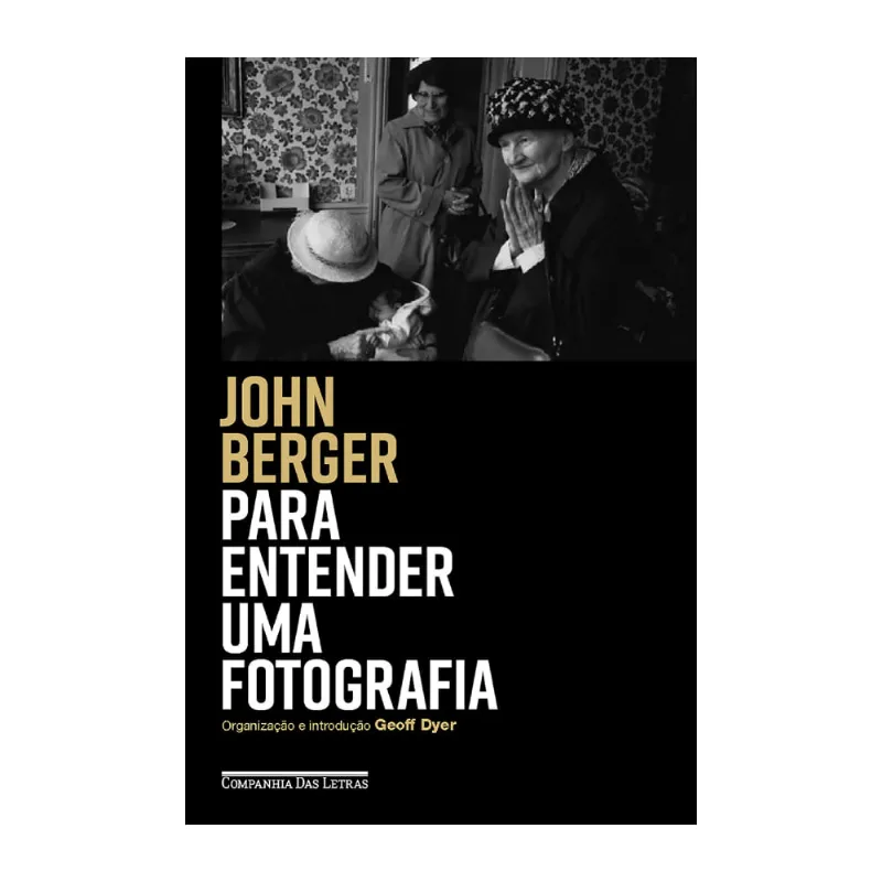 Para entender uma fotografia