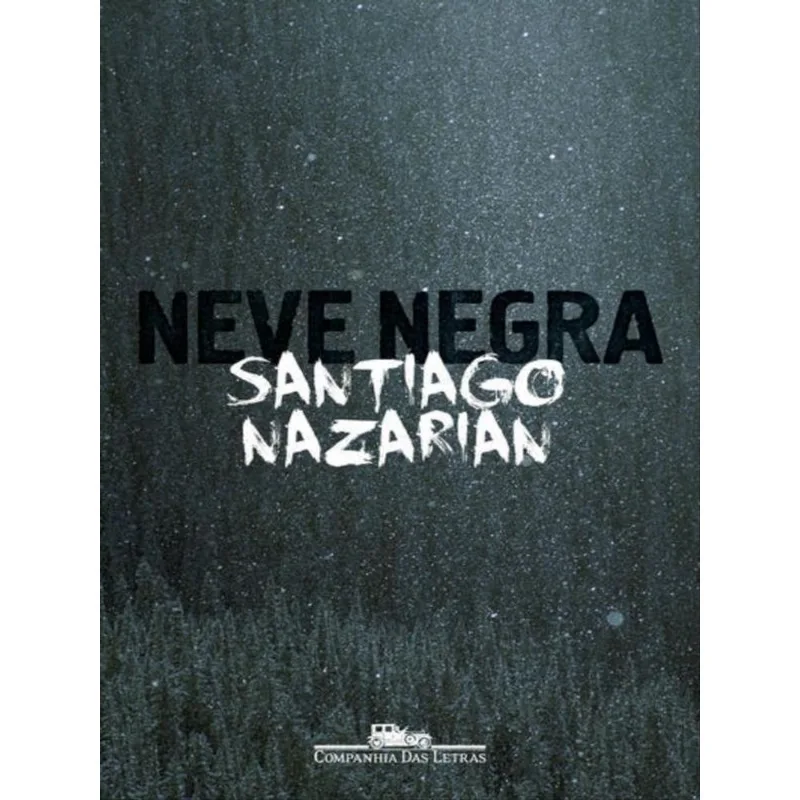 NEVE NEGRA