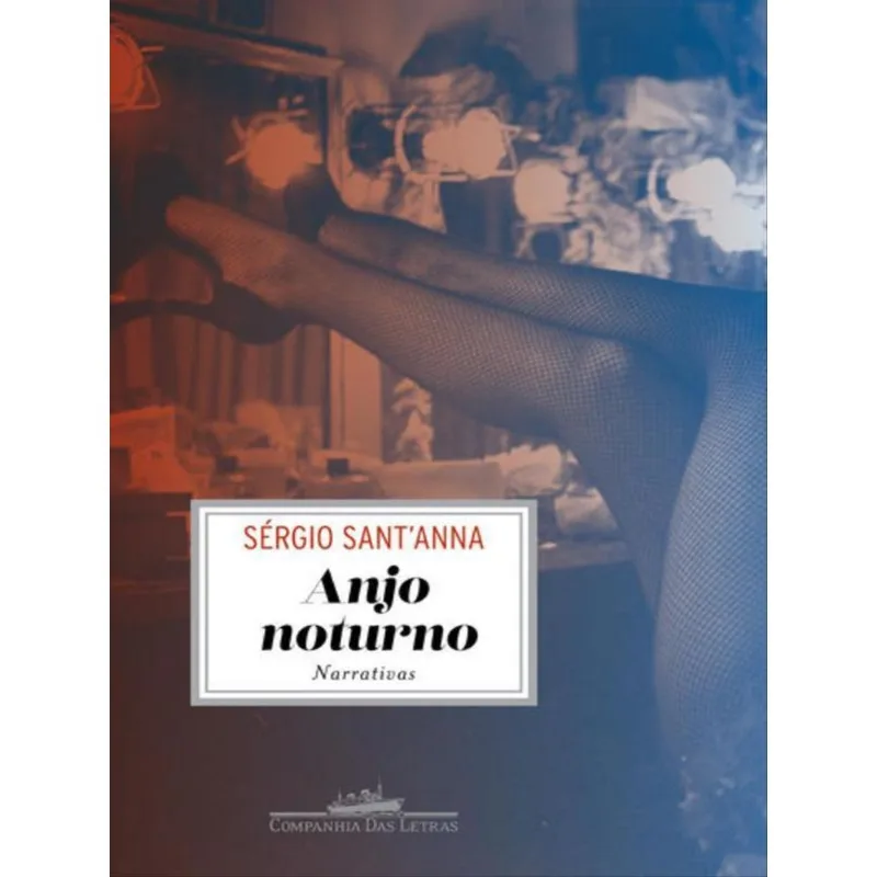 ANJO NOTURNO