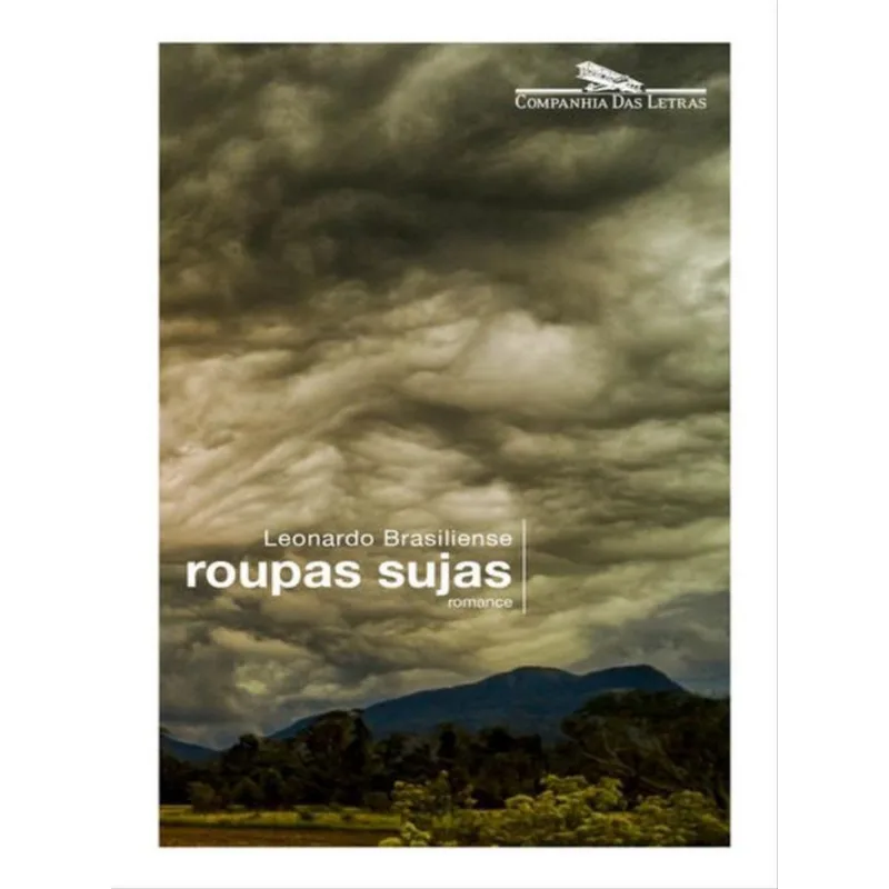 ROUPAS SUJAS - ROMANCE