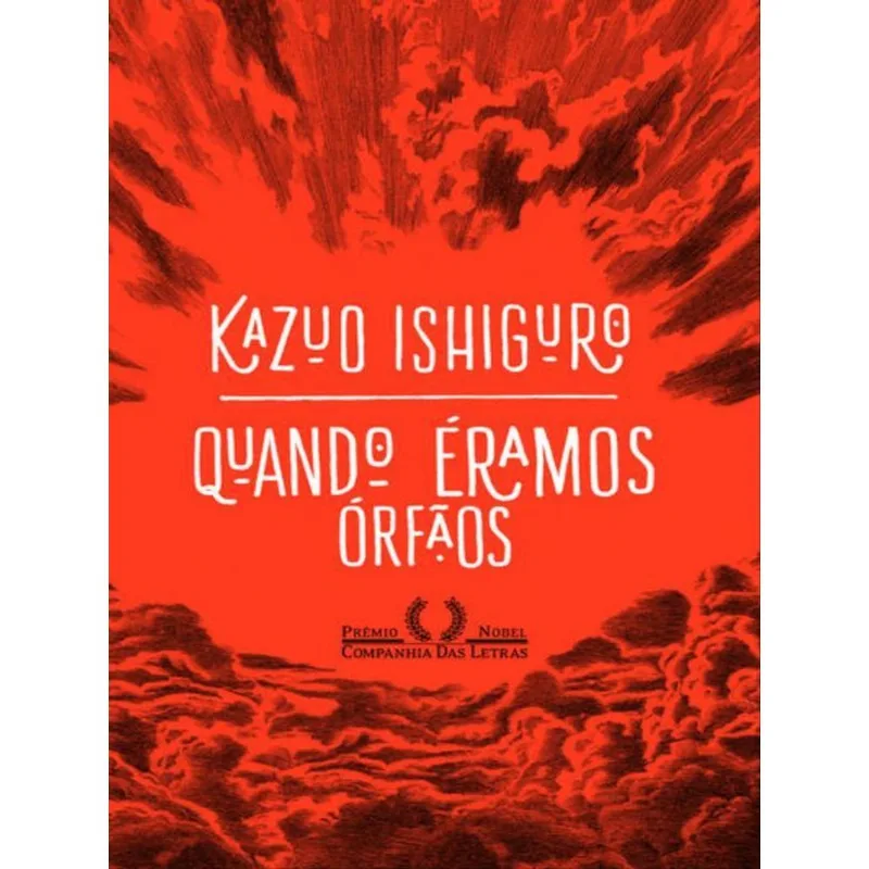 QUANDO ÉRAMOS ÓRFÃOS