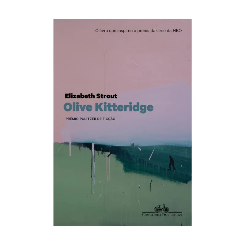 Olive Kitteridge