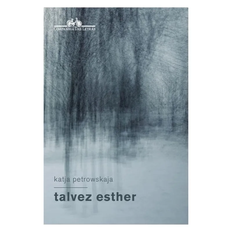 TALVEZ ESTHER