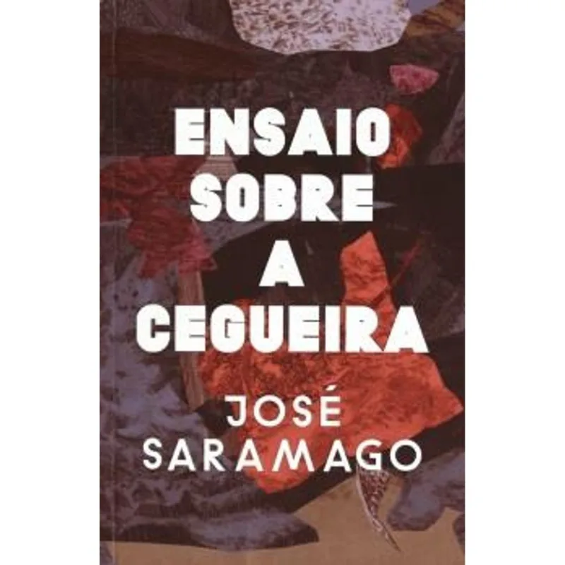 Ensaio sobre a Cegueira