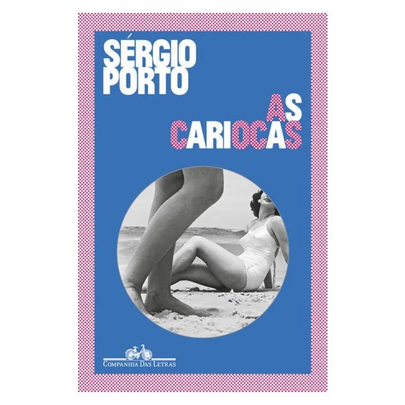 AS CARIOCAS