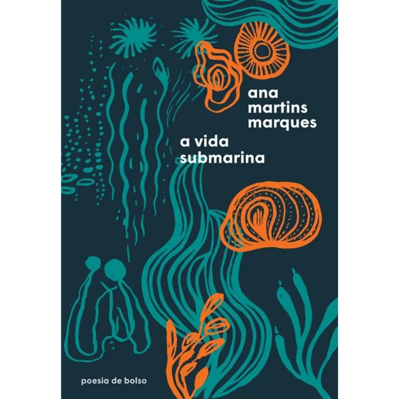 A VIDA SUBMARINA