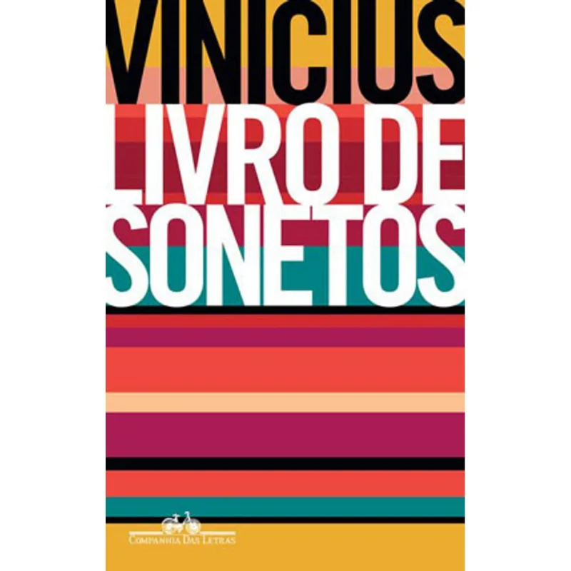 LIVRO DE SONETOS