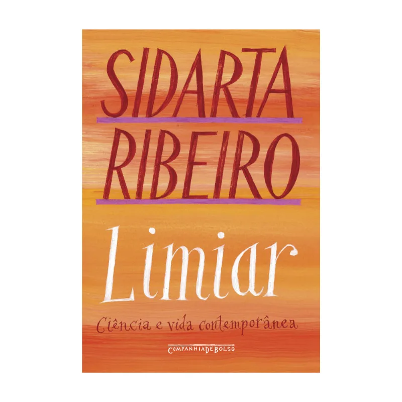 Limiar (Nova edição)
