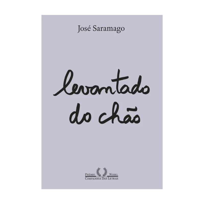 Levantado do chão (Nova edição)